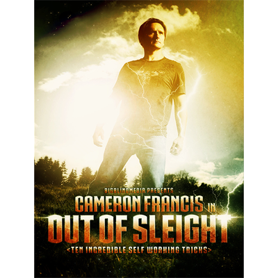 Out of Sleight by Cameron Francis and Big Blind Media - Video Download